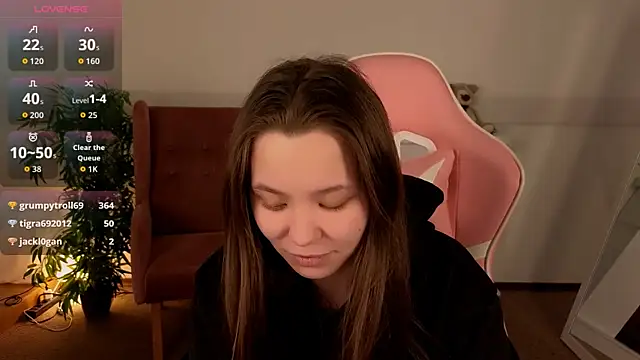 Maya_softn Live XXX chat