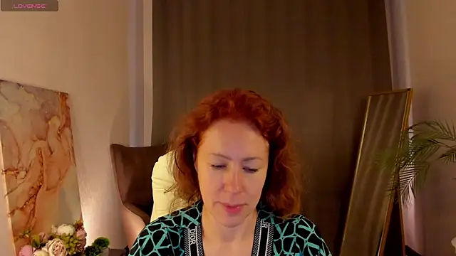 LeticiaRomanon Live XXX chat