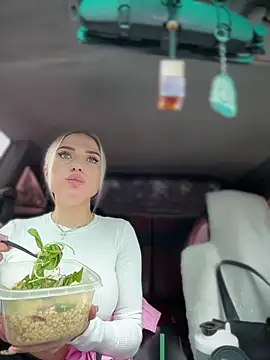 pinkstar_ Adlı Modelin Canlı XXX Sohbeti