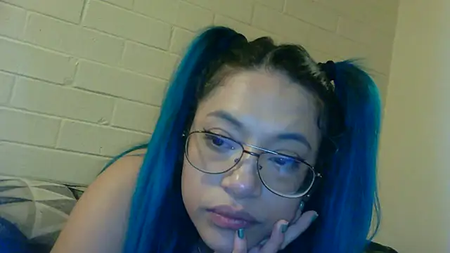 Show webcam de Vixxenn_V