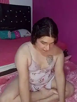 Kaissydoll 웹캠 쇼