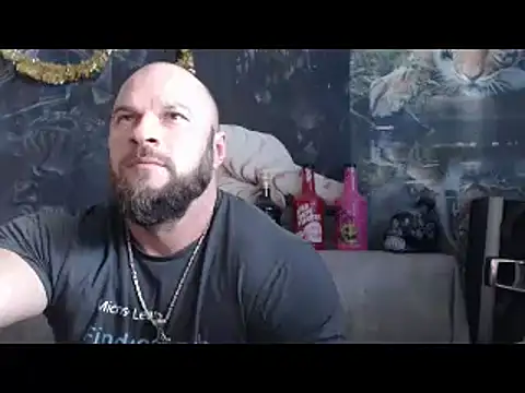 viking_30 webkamerás műsora