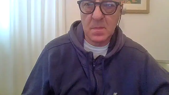 ANONIMO7735 Show Webcam