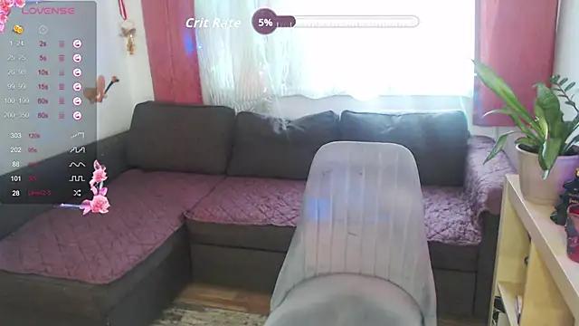 Liset_Monro Chat XXX in diretta