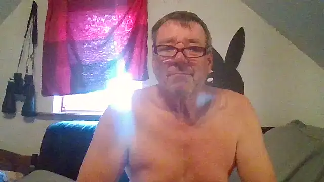 Pokazy przed kamerką – herry150