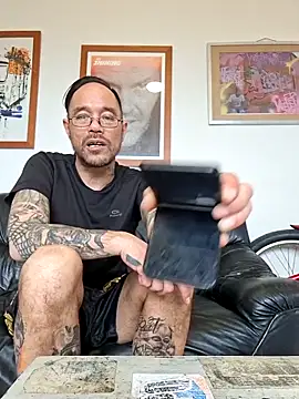 Mr_Graffitimile – Live XXX-chat