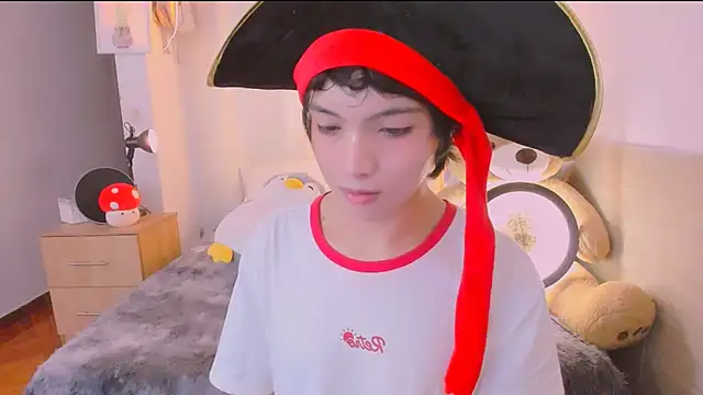 Sweet_Allan Chat XXX live