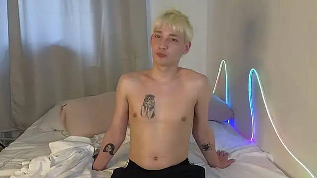 Julian_wins Adlı Modelin Web Kamerası Şovu