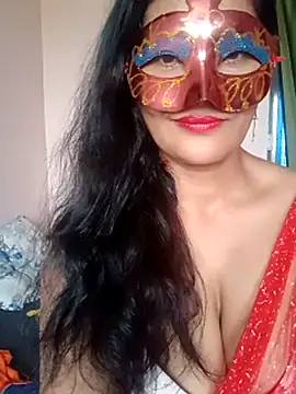 Ronak_kaur's Webcam Show
