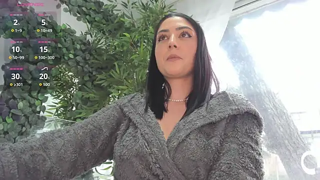 Chat XXX ao vivo de Lexi_Storm