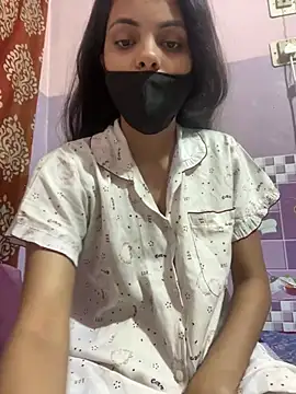 Sandhya_77's Webcam Show
