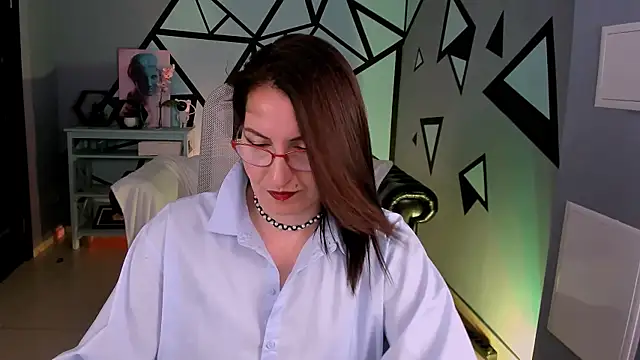 UnaTerra – Live XXX-chat