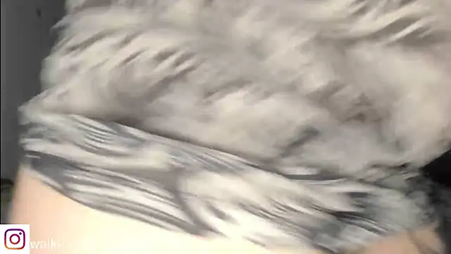 Walker_23 – Live XXX-chat