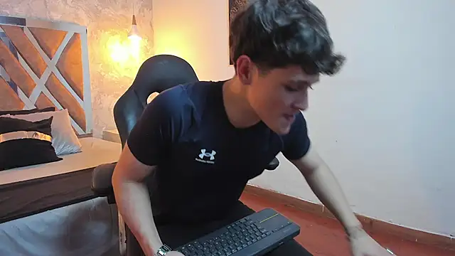 kraven_lust's Live XXX Chat