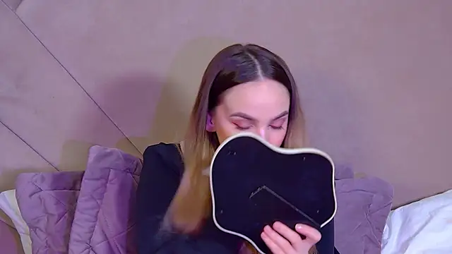 AnitaVenture: онлайн-секс-чат