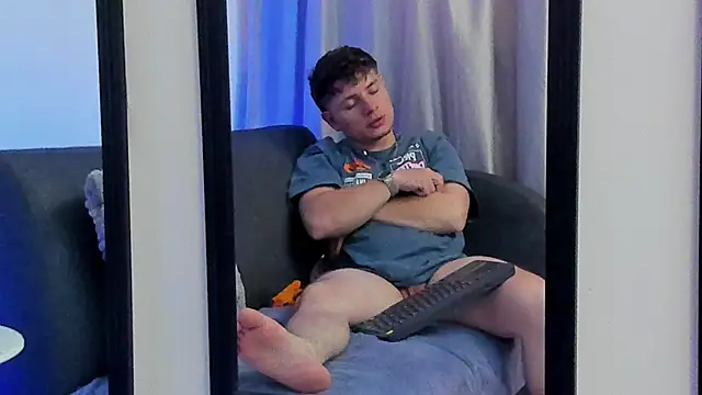 Leoo_Miller's Live XXX Chat