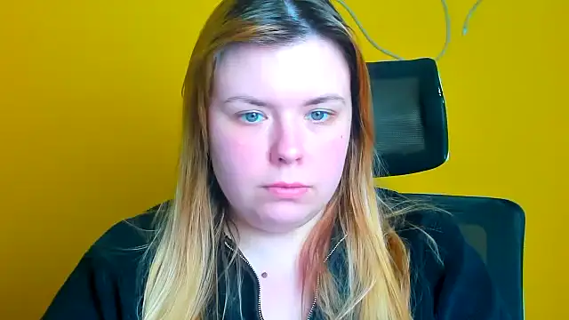 Chat XXX ao vivo de SusannaNight