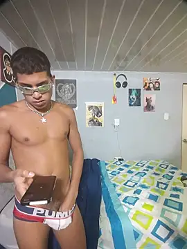 Mike_and_Rayan ওয়েবক্যাম শো