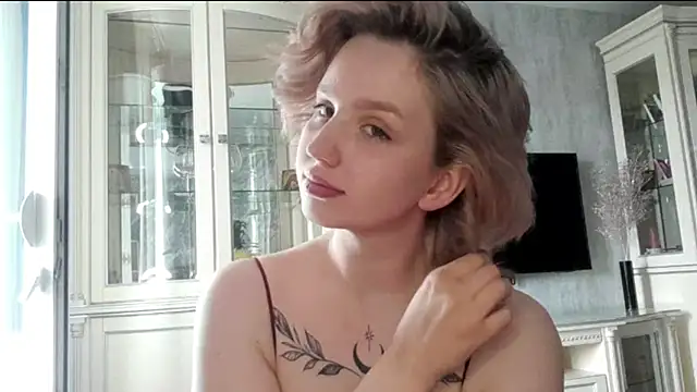 Chat XXX ao vivo de ProMilly