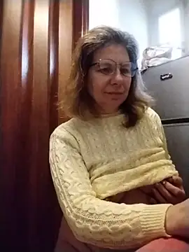 oxavector's Webcam Show