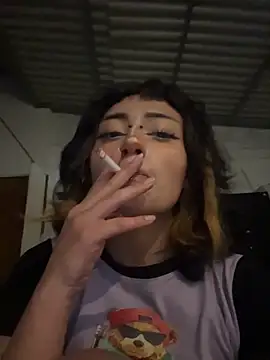 Chat XXX ao vivo de baby_akuma