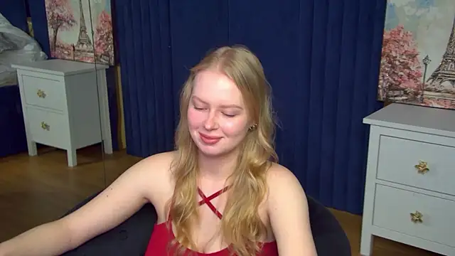 BellaVenatrix – Live XXX-chat