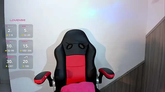 Amanda_klaire's Live XXX Chat