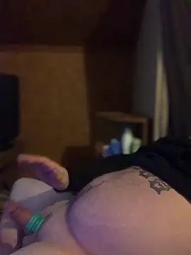 Show Webcam de Ldnick69