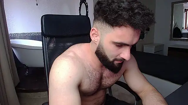 MicahLane: διαδικτυακό σόου στην κάμερα