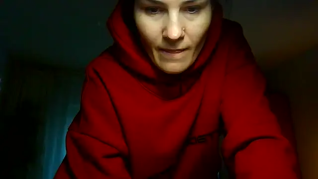 XXX chat uživo modela Ms-Lust1-