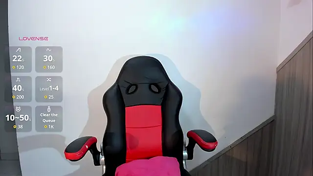 แชท XXX สดของ Amanda_klaire