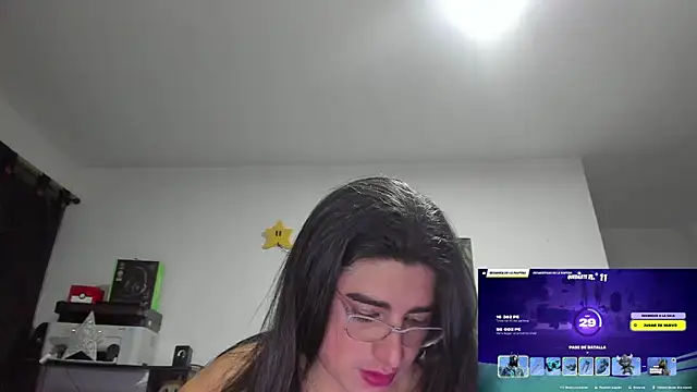 Khalifa_Gold's Live XXX Chat