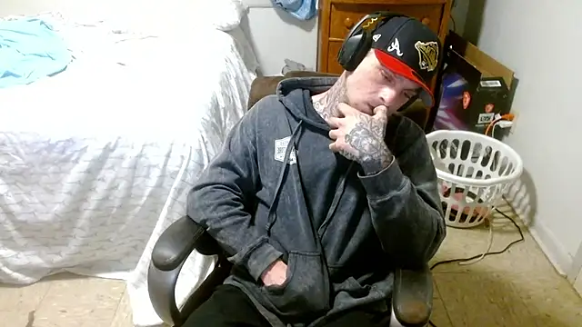 DADDY_KANE8--- Live XXX Chat