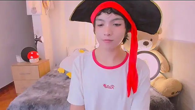 Sweet_Allan – Naživo XXX chat