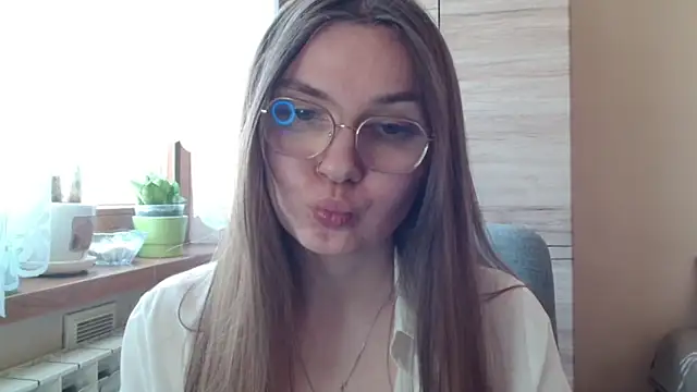 แชท XXX สดของ LooveELLYx