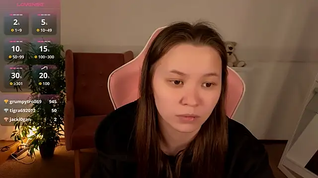 Maya_soft Chat XXX live