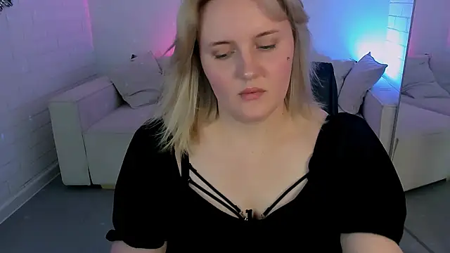 แชท XXX สดของ KathyBriggs