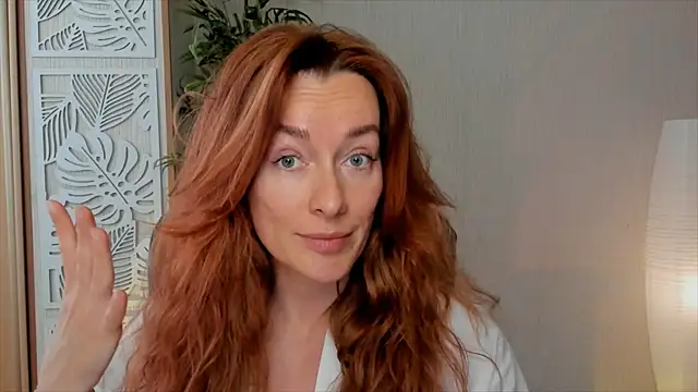 แชท XXX สดของ RebeccaMartinez