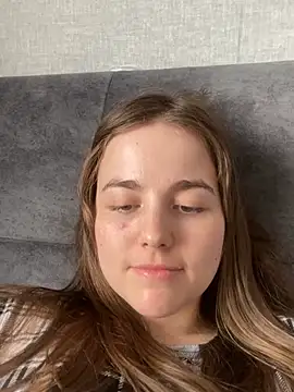 Lady_woman's Live XXX Chat