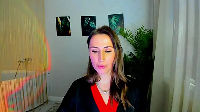 PassionGlow's Live XXX Chat