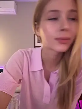 Chat XXX Live LunaRase