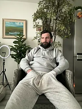 XXX chat uživo modela Michel_huge