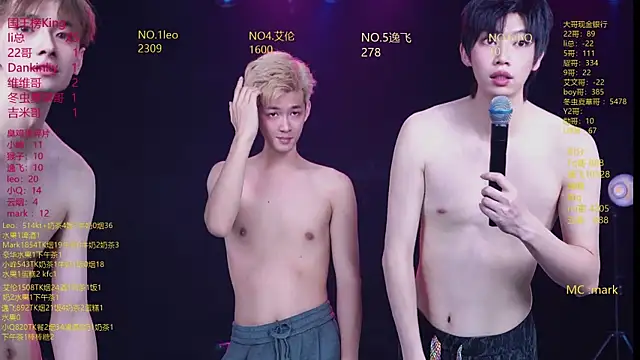 AAA-winner Obrolan Langsung XXX