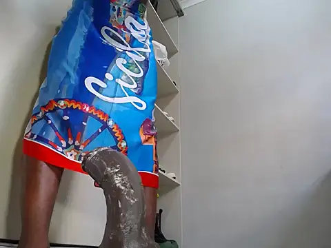 KinkyJXxX: вебкам-шоу