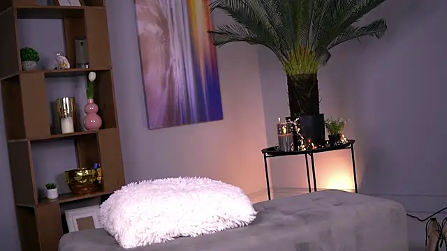 Chat XXX en directo de SkylerAura