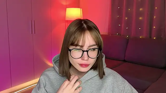 Aurelia_Voss Obrolan Langsung XXX