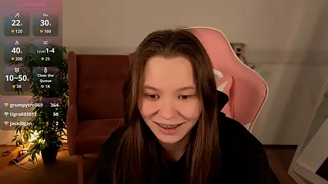 Chat XXX Live Maya_soft