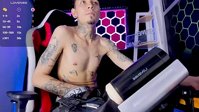 Max_Hader_n Live XXX chat