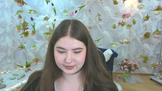 PixelGoddess Obrolan Langsung XXX