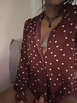 Chat XXX Live MissBehave_